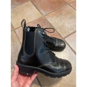 BLUNDSTONE BOOTS YOUTH 4.5